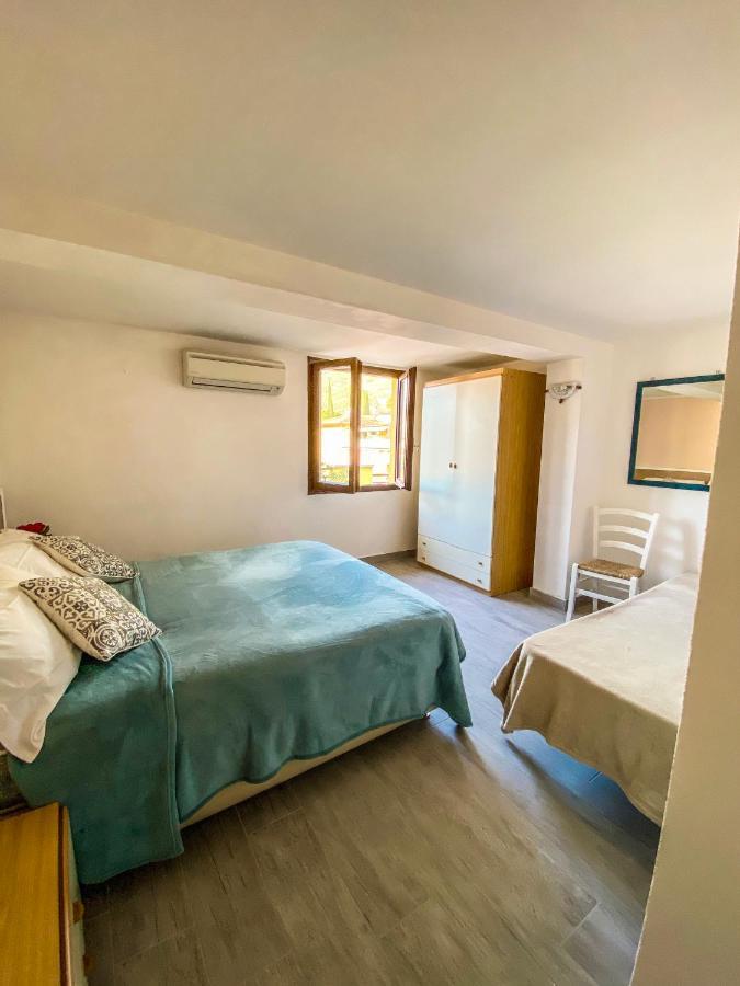 Casa Elvira Apartment Brenzone sul Garda Ngoại thất bức ảnh