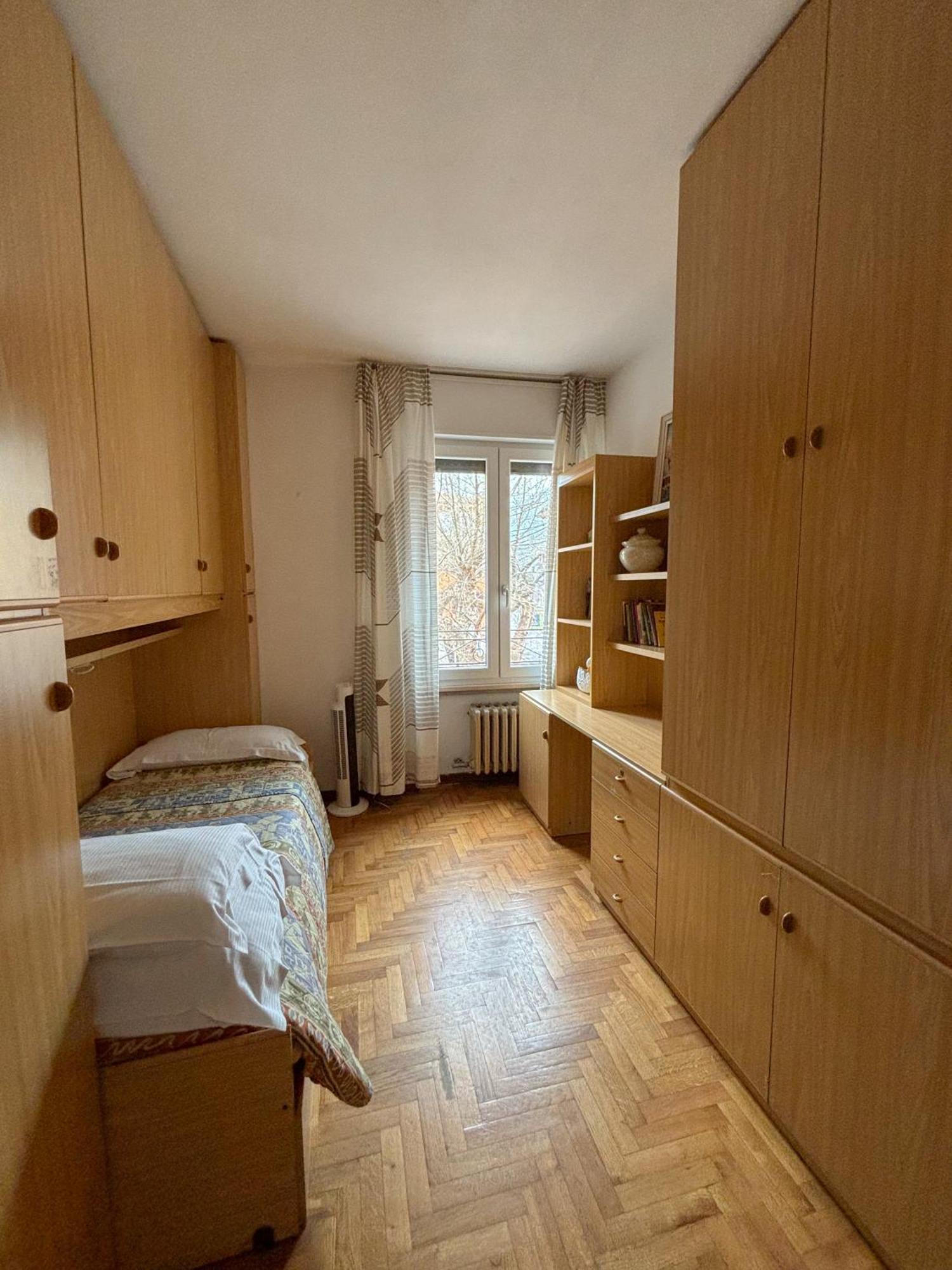 Casa Elvira Apartment Brenzone sul Garda Ngoại thất bức ảnh